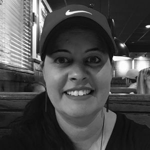 Meet your Posher, Audra